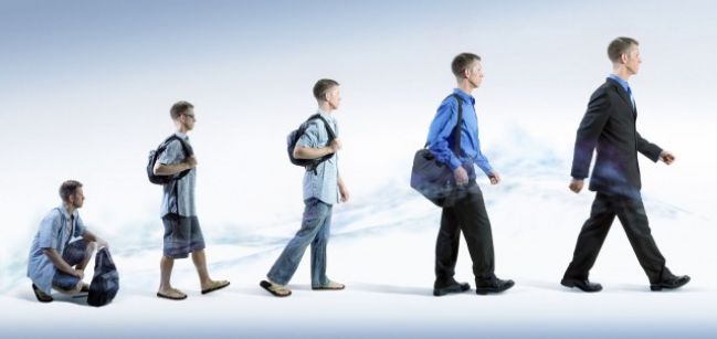 Percorso formativo apprendistato