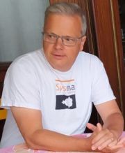 Luca De Bortoli--Architetto